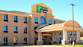 Holiday Inn Express & Suites Bonham, an IHG Hotel, Bonham